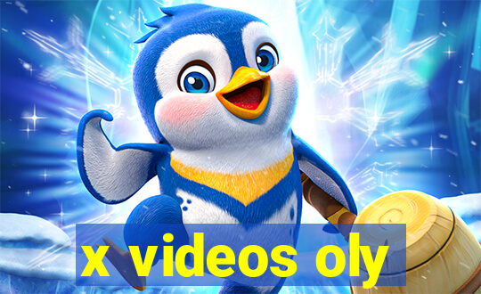 x videos oly